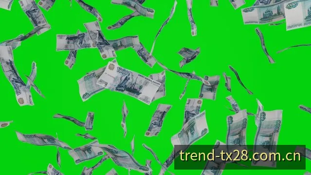 腾讯28遗漏走势分析与冷热指标运算图